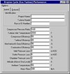 Gas Turbine Software Gas Turbine Software