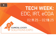 Clinical Tech Week Clinical Tech Week