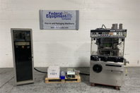 Used Manesty 27 Station Unipress Tablet Press