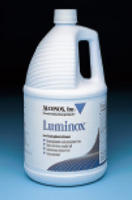 Luminox: Low-Foaming Neutral Cleaner