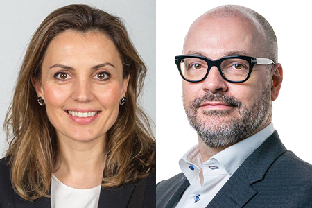 The Future Of Regulatory Info Management In Europe - Vimarsana News