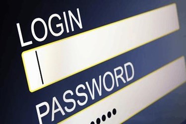 Strong Healthcare Password