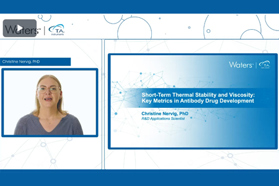 Christine Webinar Archive