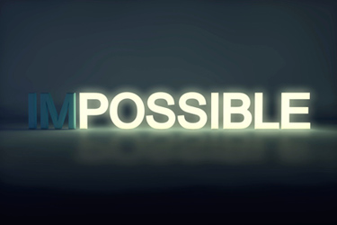 glowing possible sign-GettyImages-514520368