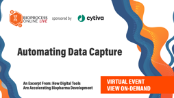 Automating Data Capture