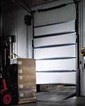 WORKHORSE Sectional Door WORKHORSE Sectional Door