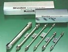 Shodex HPLC Columns Shodex HPLC Columns