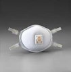 Particulate Welding Respirator 8212, N95 Particulate Welding Respirator 8212, N95