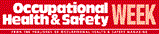 Occupational Health & Safety Week Occupational Health & Safety Week