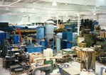 Videos, Photographs & Specifications Of Finishing Equipment Videos, Photographs & Specifications Of Finishing Equipment