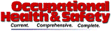 Occupational Health & Safety Occupational Health & Safety