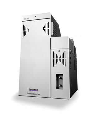 Markes International Launches New Thermal Desorption Instrument For VOC ...