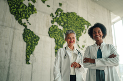 Diverse women doctors-GettyImages-2246070483