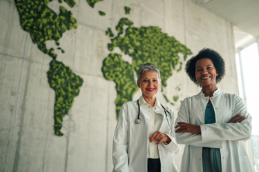 Diverse women doctors-GettyImages-2246070483 Diverse women doctors-GettyImages-2246070483
