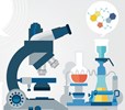 Xeris' Hypoglycemia Drug Awarded FDA And EMA Orphan Status microscope-beaker-atoms_450x300