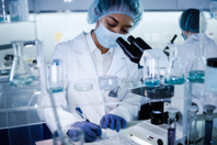 CDMOs Can Serve CGT Companies, Make Money, And Support A Nation GettyImages-1256323645