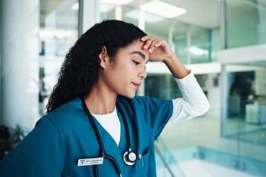 Negative results, anxiety, wrong procedure-GettyImages-2215185372 Negative results, anxiety, wrong procedure-GettyImages-2215185372