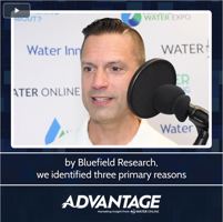 Travis Kennedy on Digital Transformation in water sector
