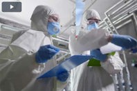 Customer Experience Center Overview