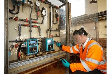 welsh water welsh water