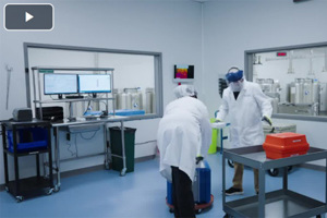 Comprehensive, Integrated BioServices