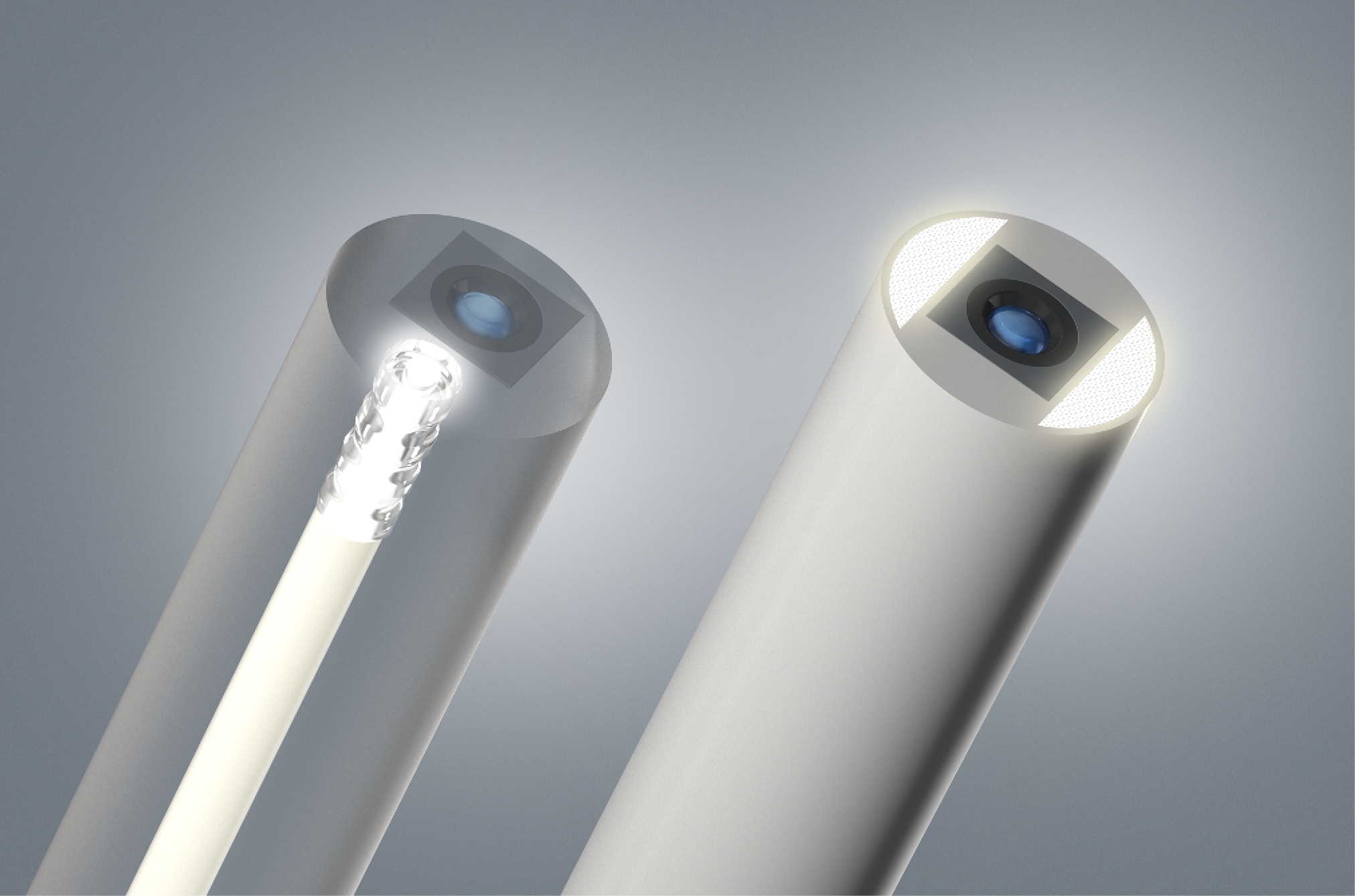 A New Lighting Era For SingleUse Endoscopes