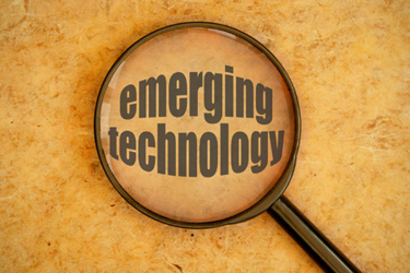emerging technology GettyImages-520910431