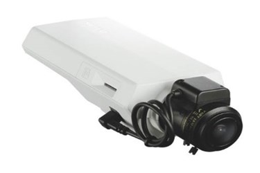 HD PoE Day/Night Network Camera HD PoE Day/Night Network Camera