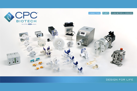 Critical Components For Fluid Management—Enabling Whats Next