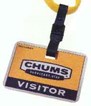 Badge Holder Badge Holder