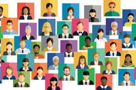 Leveraging Real-World Data And AI To Broaden Patient Diversity GettyImages-1247980427 diversity