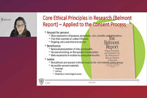 AI Meets Informed Consent Opportunity, Risk, and What IRBs Need to See