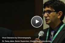 Downstream Purification Symposium Overview 