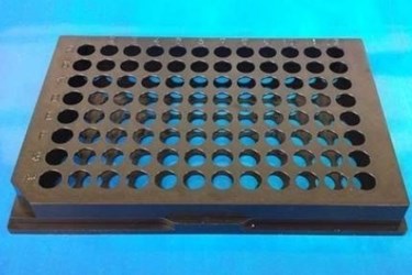 Test Plate Line Test Plate Line