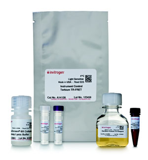 Life Technologies Announces BacMam Histone Cellular Assay Kits