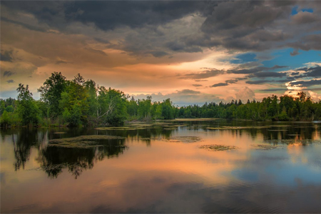 Helping Preserve And Promote The Cultural Significance Of Kingsbury Bay ...