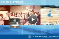 Aqua-Aerobic Systems Corporate Video