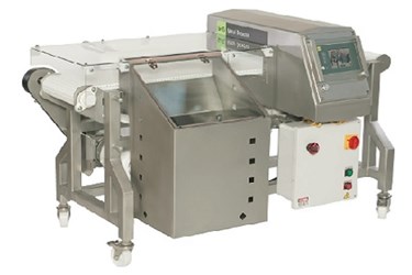 Contaminant Detection In The Meat Industry Contaminant Detection In The Meat Industry