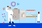 Uncoupling Yield From Quality: The Glycoengineering Advantage Roche - brochure
