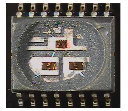CMOS Isolated Gate Drivers Enhance Power Delivery Systems