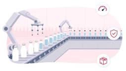 Enabling Commercial-Scale Biologics Manufacturing With Media Services Bucket