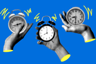 Time management, deadline-GettyImages-2184911553