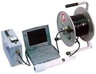 Soil Gas Probe System Soil Gas Probe System