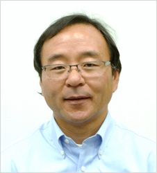 Steve Kim, marketing chair of the Mopria Alliance Steve Kim, marketing chair of the Mopria Alliance
