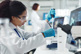 test tubes, dropper, glass vials, pharmaceutical innovation-GettyImages-2157720330 test tubes, dropper, glass vials, pharmaceutical innovation-GettyImages-2157720330
