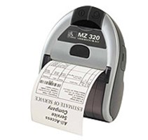 MZ 320&trade; Mobile Printer