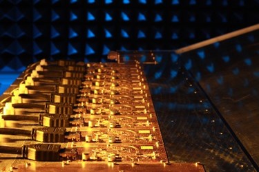 transmitter transmitter