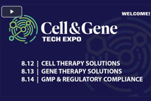 Cell and gene tech exp bucket image Cell and gene tech exp bucket image
