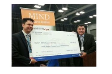 MIND Research Institute