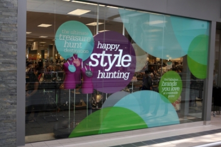 Nordstrom Rack To Open In Columbia